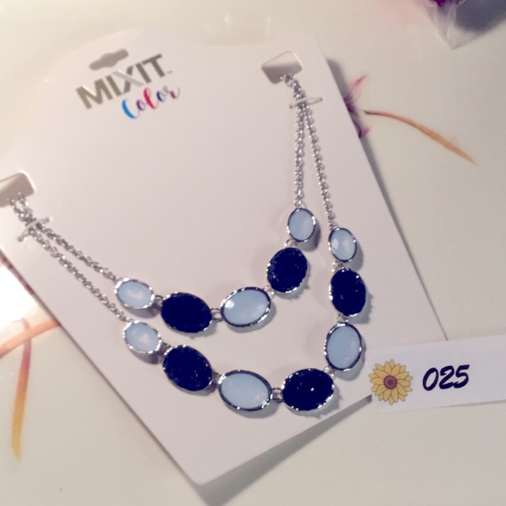 #25 necklace